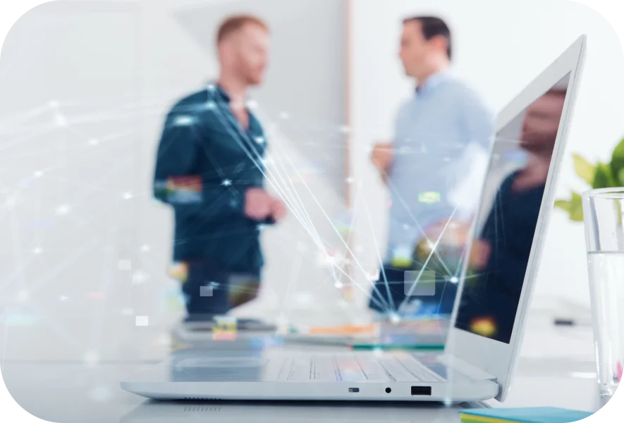 Основные подходы к построению сетей в Миассе